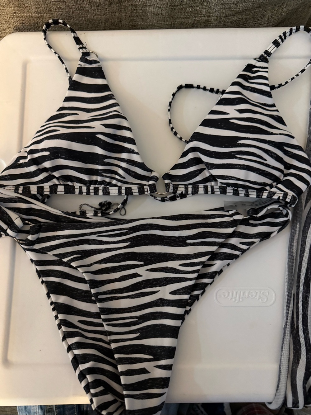 SHEIN bathing suit